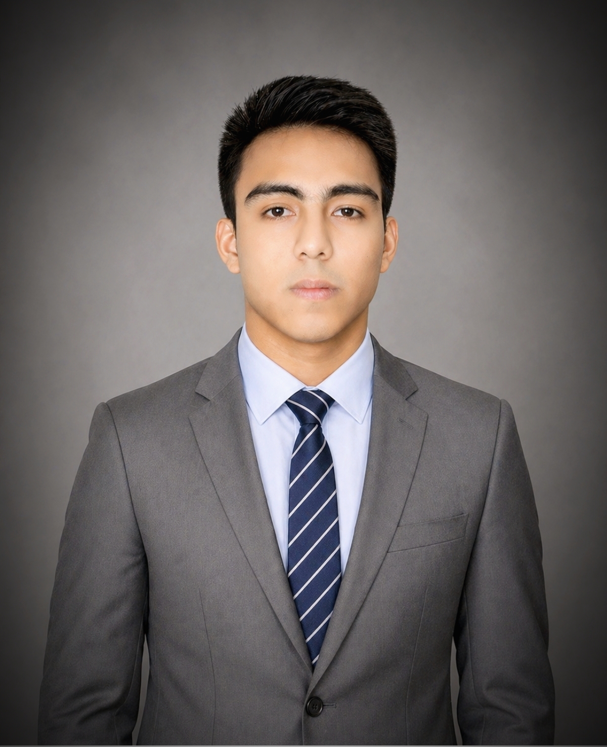 Photo of Ariston Balucas Reyes