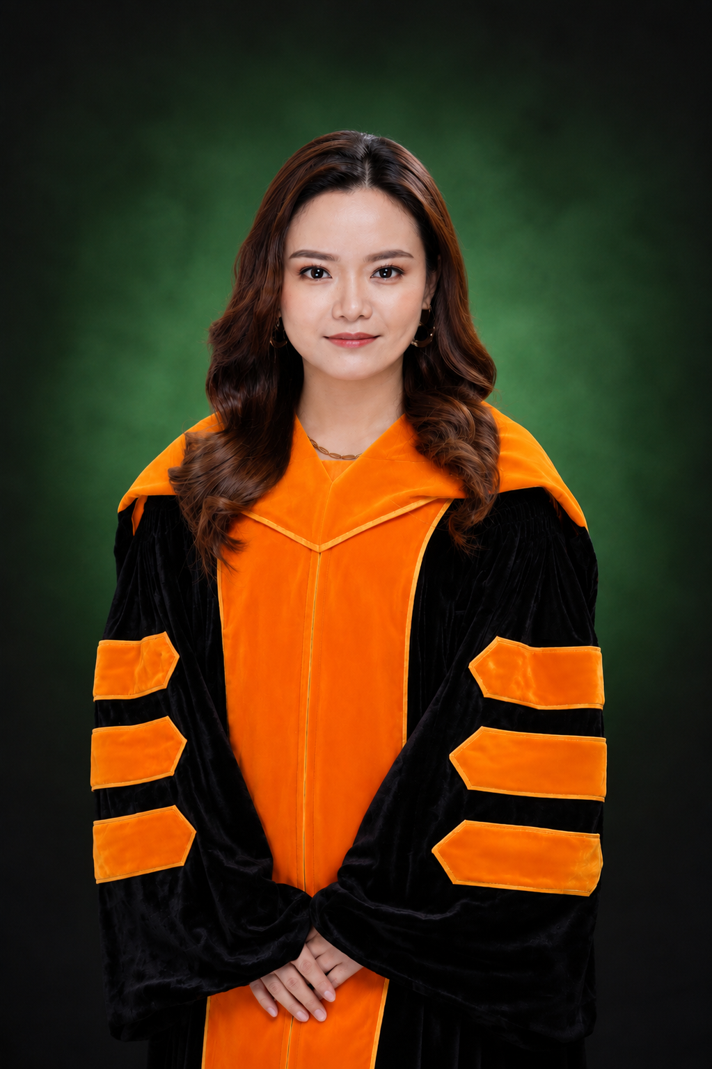 Photo of Dr. Princess Beronica G. Esteban, RCrim, CCS