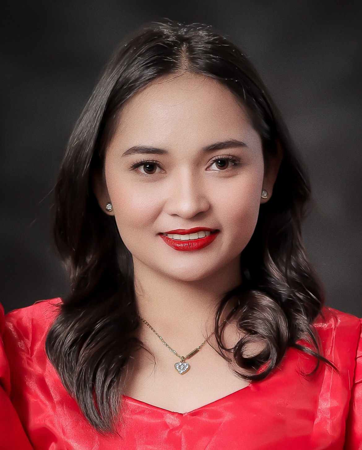 Photo of Rushiane Diaz Balangue-Carmelo